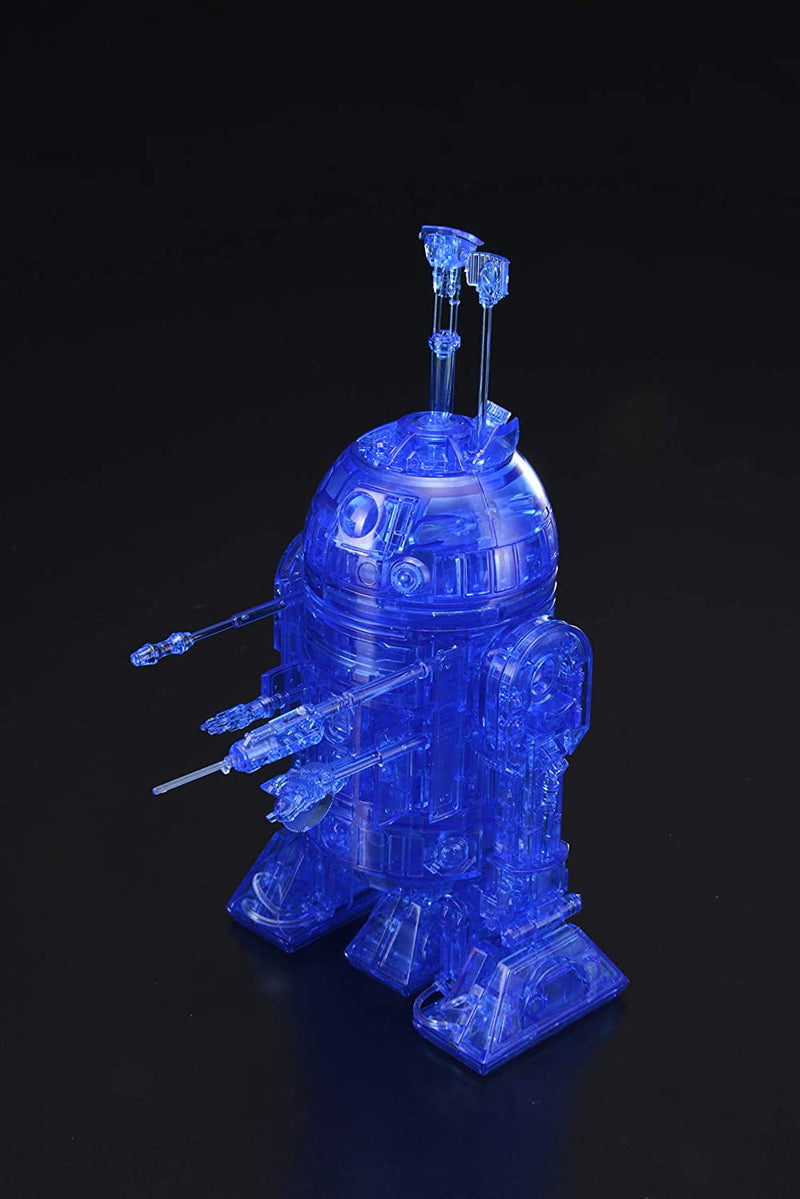 Star Wars 1/12 R2-D2 (Hologram Ver.)