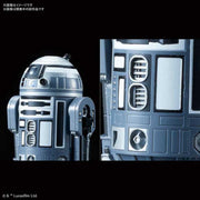 Star Wars 1/12 R2-Q2