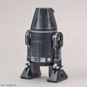 Star Wars 1/12 R4-I9