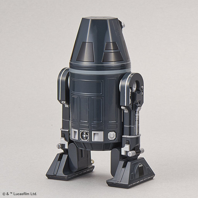 Star Wars 1/12 R4-I9