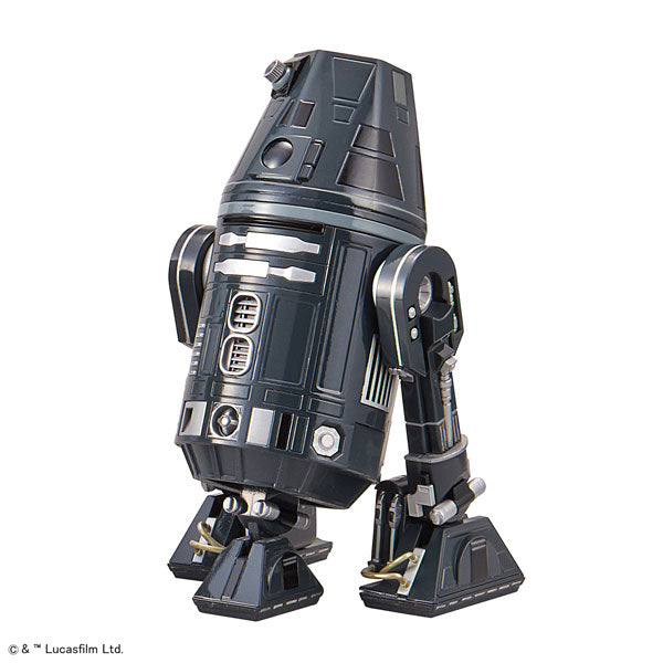 Star Wars 1/12 R4-I9