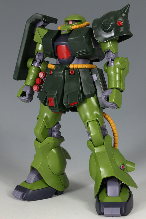 RE/100 1/100 MS-06FZ Zaku II FZ