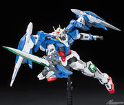 Real Grade 1/144 Gundam 00 Raiser