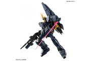Real Grade 1/144 Unicorn Gundam 02 Banshee Norn