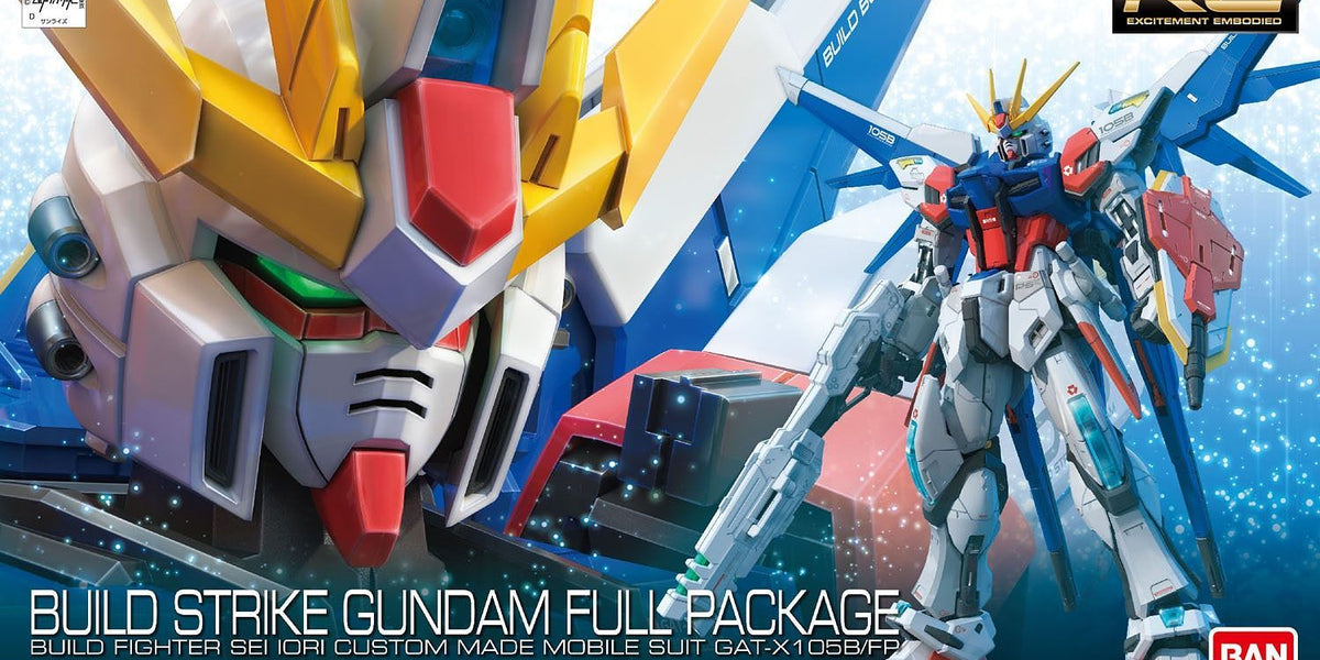 RGBuildStrikeGundamFullPackage