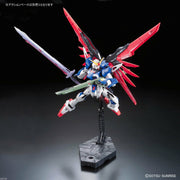 Real Grade 1/144 Destiny Gundam