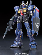 Real Grade 1/144 Gundam Mk-II Titans