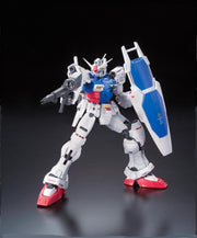 Real Grade 1/144 Gundam GP01Fb Full Burnern