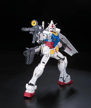 Real Grade 1/144 RX-78-2 Gundam