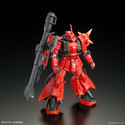 Real Grade 1/144 MS-06R-2 Johnny Ridden's Zaku II