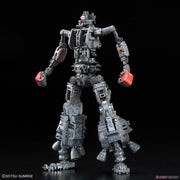 Real Grade 1/144 MS-06R-2 Johnny Ridden's Zaku II