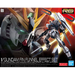 Real Grade 1/144 Nu Gundam Fin Funnel Effect Set (Limited Edition)