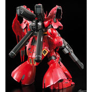 Real Grade 1/144 MSN-04 Sazabi
