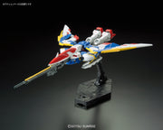 Real Grade 1/144 Wing Gundam EW