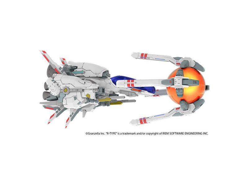 R-TYPE FINAL 2 Non-Scale R-9A [Arrow-Head]