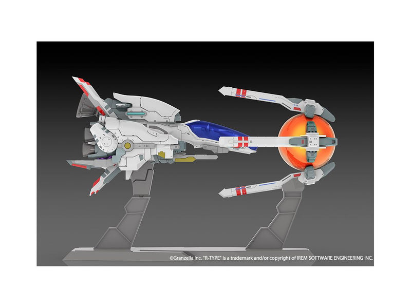 R-TYPE FINAL 2 Non-Scale R-9A [Arrow-Head]
