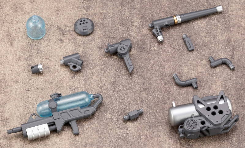 M.S.G Weapon Unit 21 Water Arms