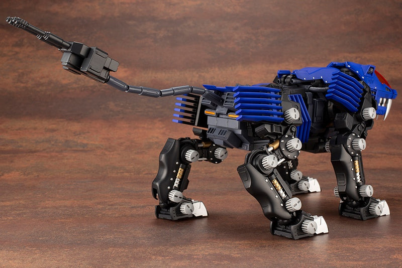 Highend Master Model (HMM) 1/72 Zoids RZ-007 Shield Liger Marking Plus Ver.