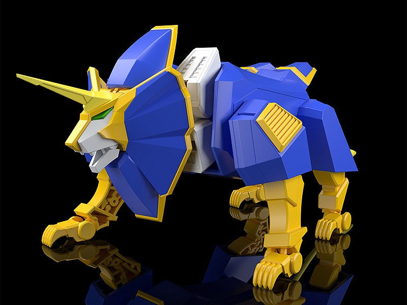 Moderoid Matchless Raijin-Oh Non-Scale Raijin-Oh