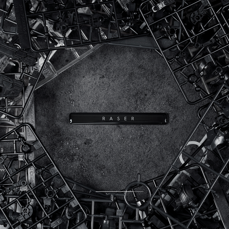 Gunprimer RASER ORIGIN Gate Remover (R-GR-RE1)