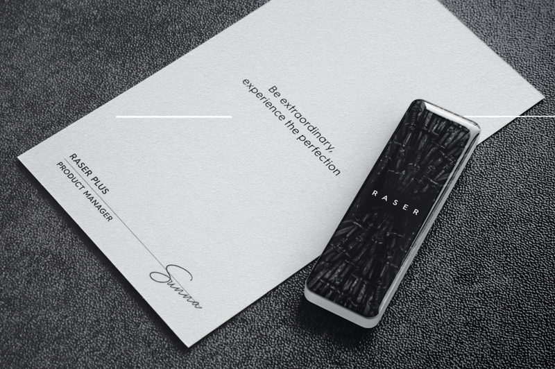 Gunprimer RASER PLUS Original Edition 01 Heavy Duty Gate Remover (R-GR-P1)