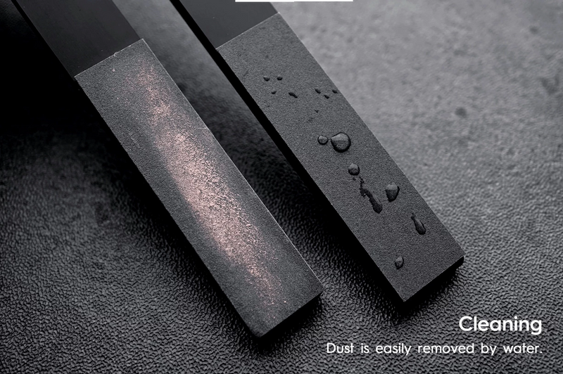 Gunprimer RASER THE BLACK Premium Sanding Handle (R-MB-A1)