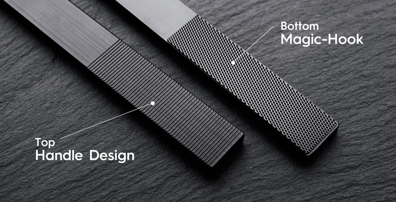 Gunprimer RASER THE BLACK Premium Sanding Handle (R-MB-A1)