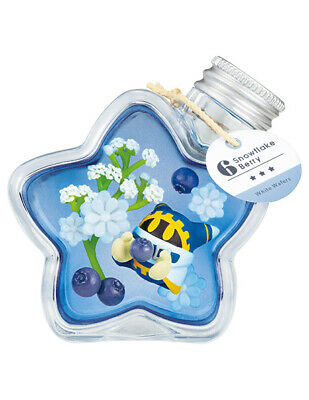 Re-ment - Kirby - PUPUPU Herbarium