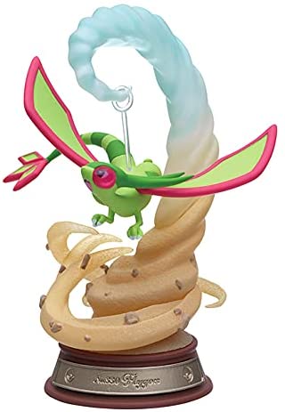Re-ment - Pokemon - Swing Vignette Collection