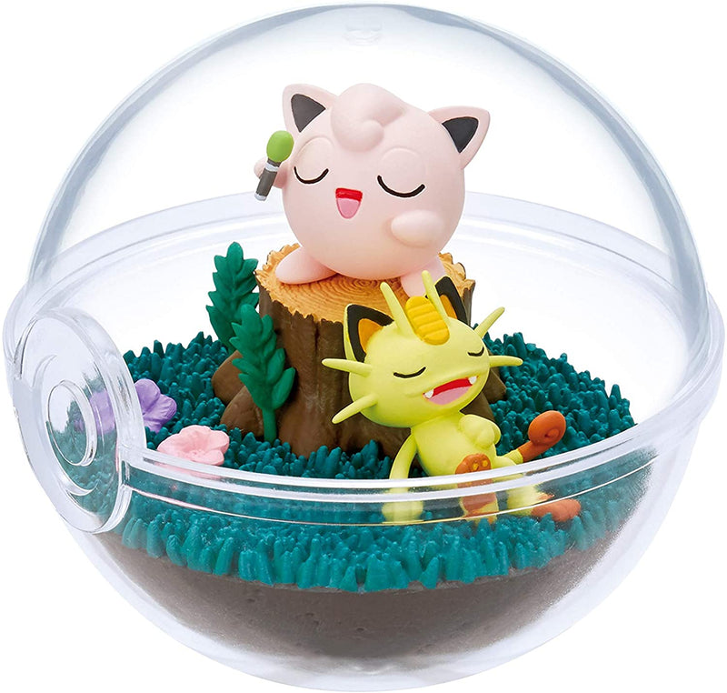 Re-ment - Pokemon - Terrarium Collection 9