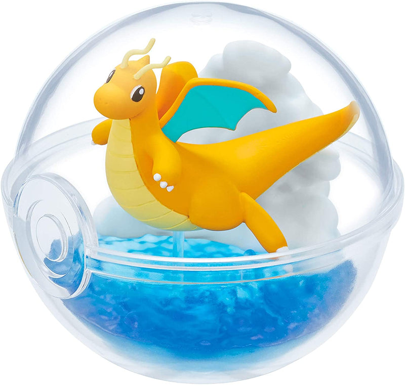 Re-ment - Pokemon - Terrarium Collection 9