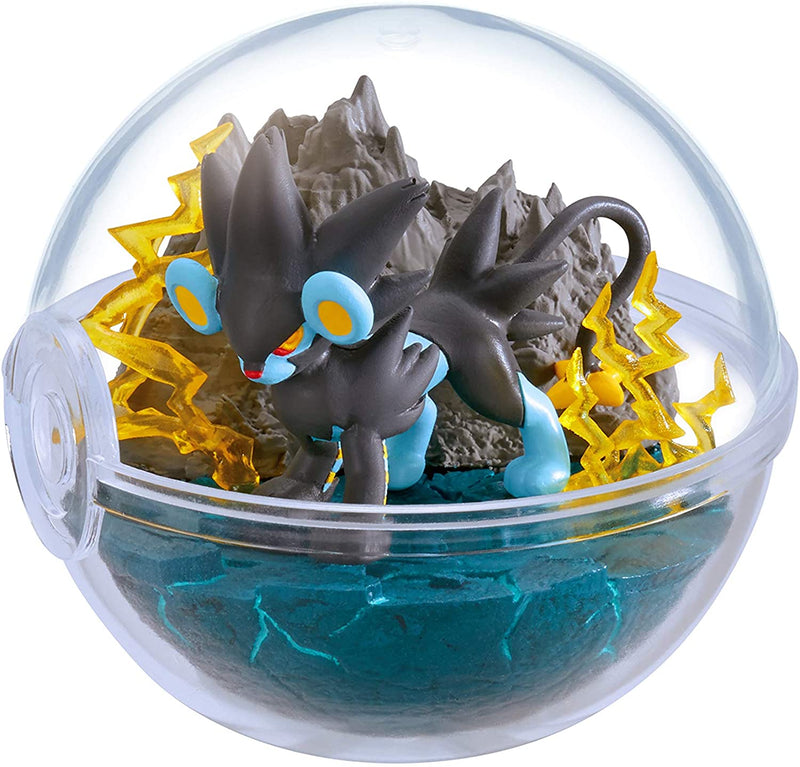 Re-ment - Pokemon - Terrarium Collection 9