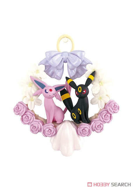 Re-ment - Pokemon - Wreath Collection