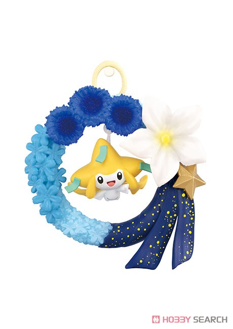 Re-ment - Pokemon - Wreath Collection