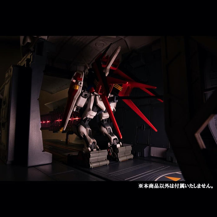 Realistic Model Series Gundam Seed Archangel Catapult Deck (for High Grade (HG) 1/144)