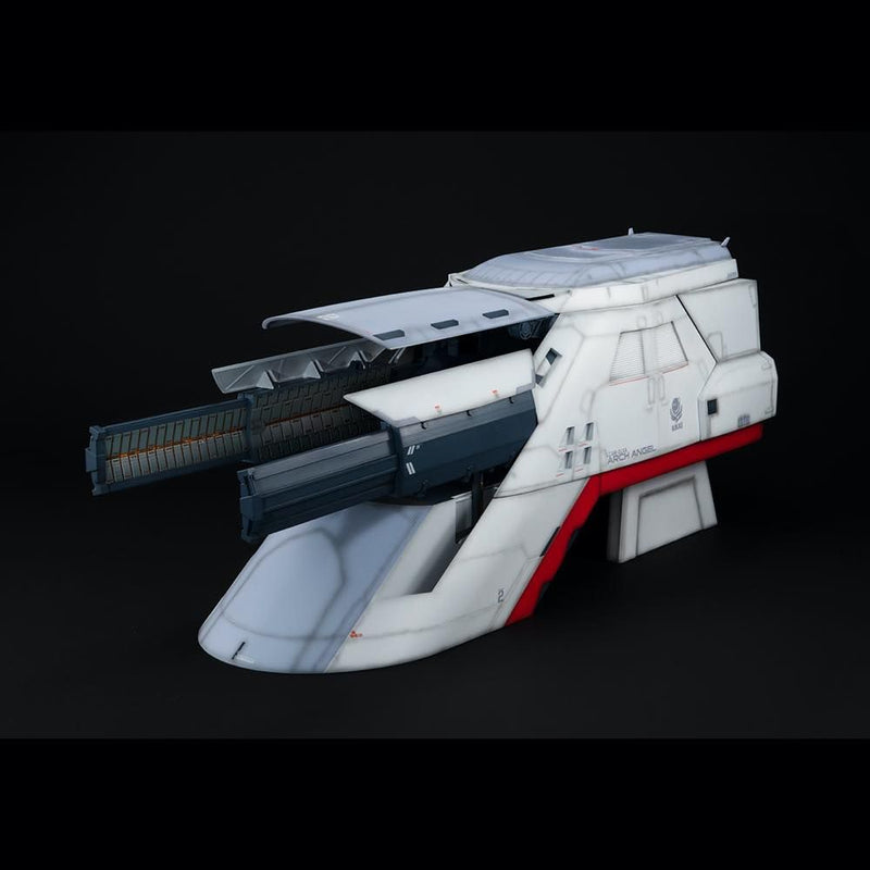 Realistic Model Series Gundam Seed Archangel Catapult Deck (for High Grade (HG) 1/144)