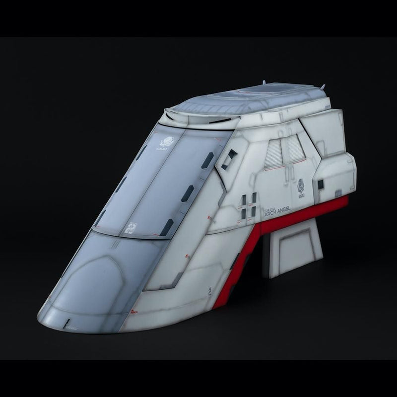 Realistic Model Series Gundam Seed Archangel Catapult Deck (for High Grade (HG) 1/144)