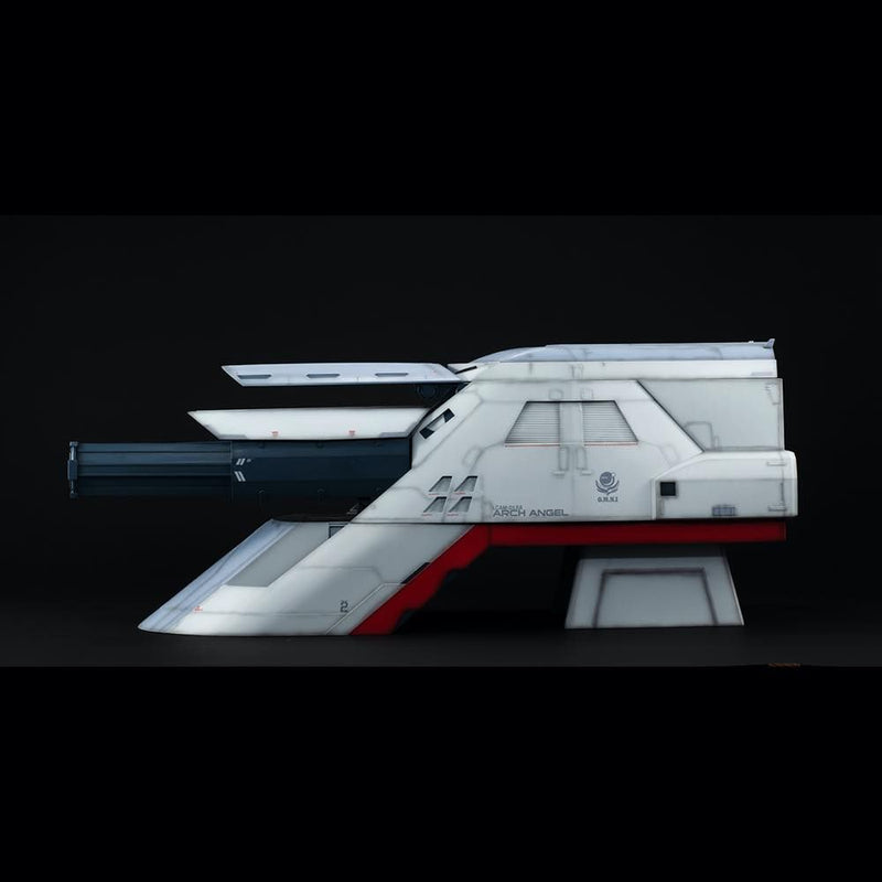 Realistic Model Series Gundam Seed Archangel Catapult Deck (for High Grade (HG) 1/144)