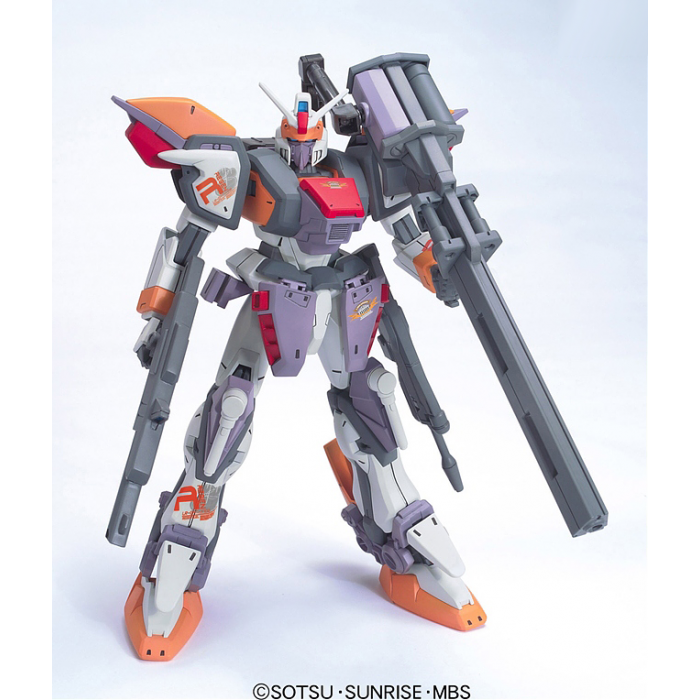 Gundam Seed VS Astray 1/100 LR-GAT-X102 Regen Duel Gundam