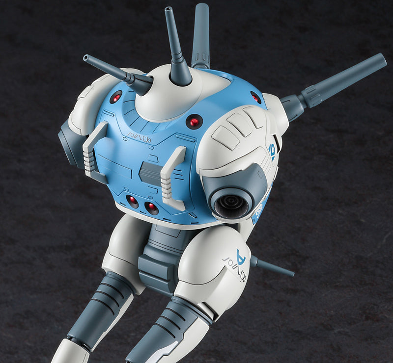 Macross 1/72 Regult Standard Production Type