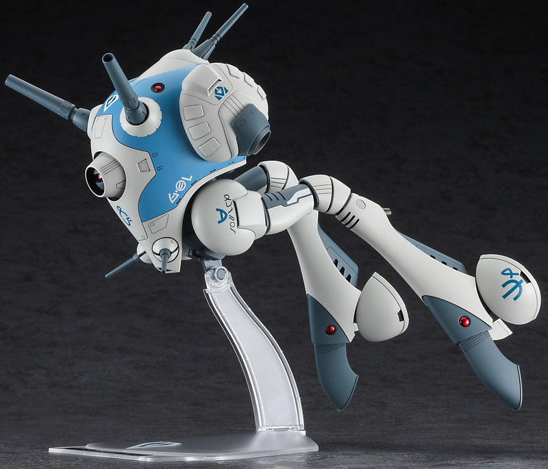 Macross 1/72 Regult Standard Production Type