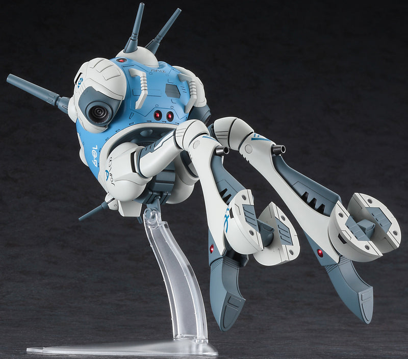 Macross 1/72 Regult Standard Production Type