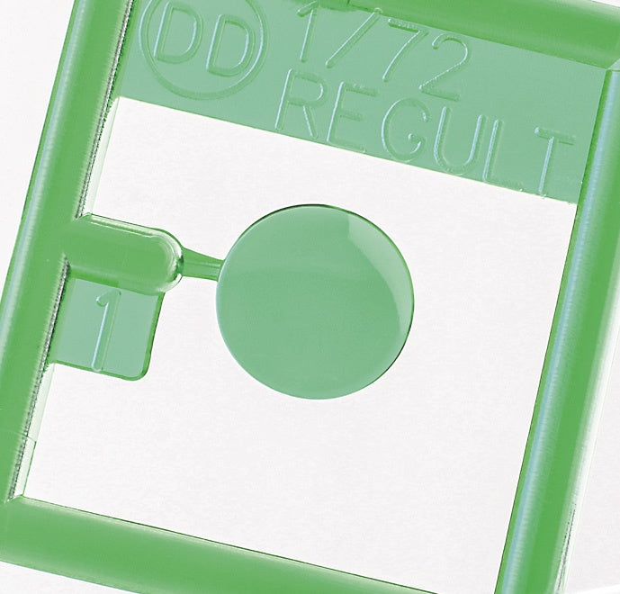 Macross 1/72 Regult Light Missile Carrier Type