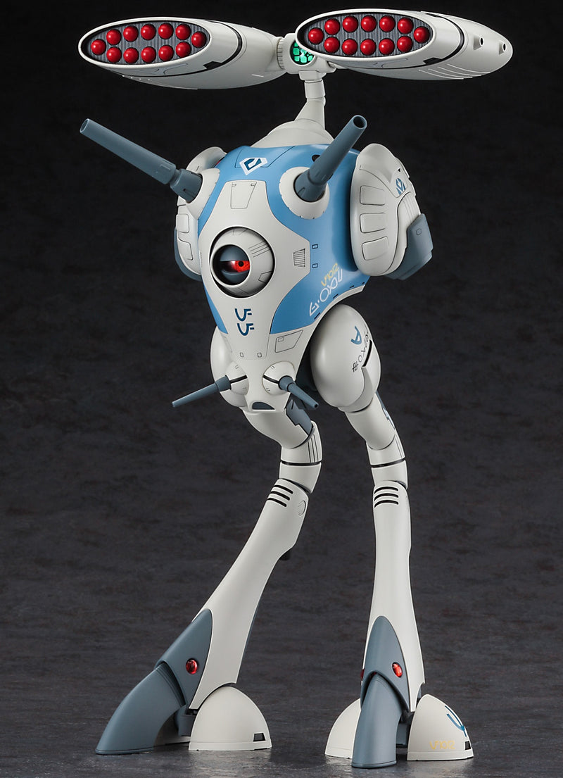 Macross 1/72 Regult Light Missile Carrier Type