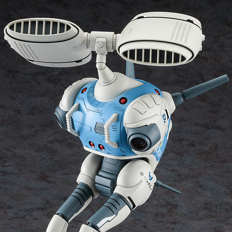 Macross 1/72 Regult Light Missile Carrier Type