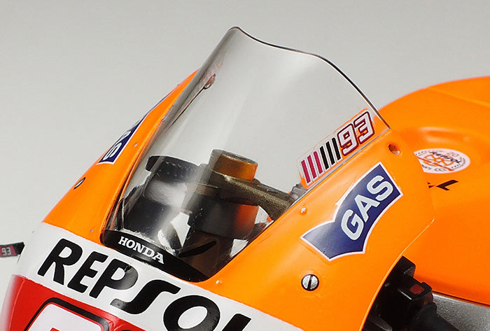 1/12 Repsol Honda RC213V '14 (Tamiya Motorcycle Series 130)
