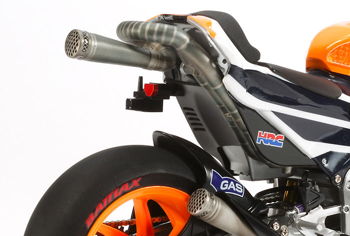 1/12 Repsol Honda RC213V '14 (Tamiya Motorcycle Series 130)