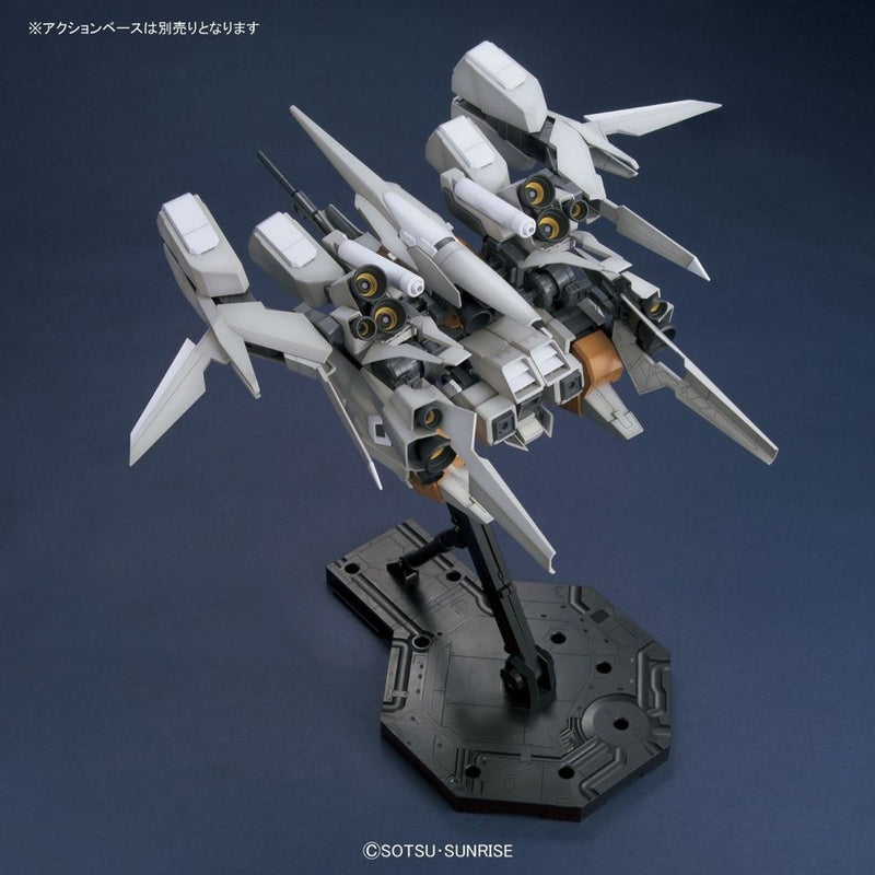 [Pre-order, ETA 2026 Q2] Master Grade (MG) 1/100 RGZ-95C ReZel Type-C (Defencer Unit a+b UNIT/General Revil Custom)