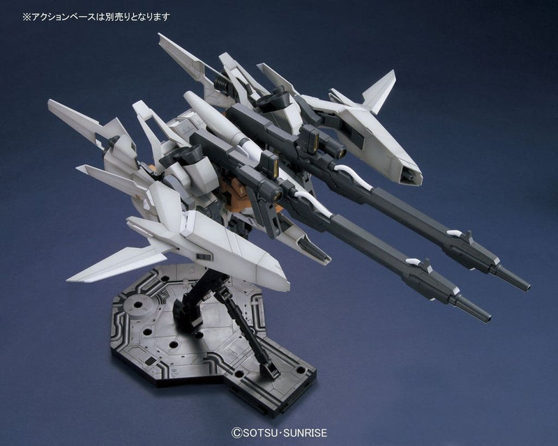 [Pre-order, ETA 2026 Q2] Master Grade (MG) 1/100 RGZ-95C ReZel Type-C (Defencer Unit a+b UNIT/General Revil Custom)