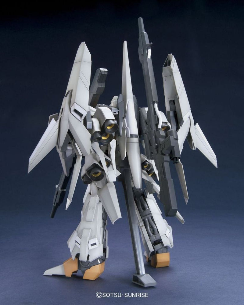 [Pre-order, ETA 2026 Q2] Master Grade (MG) 1/100 RGZ-95C ReZel Type-C (Defencer Unit a+b UNIT/General Revil Custom)